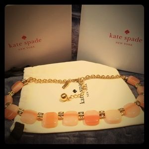 Kate Spade necklace